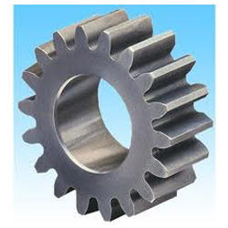 High Precision Gears