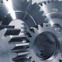 Huge Gears