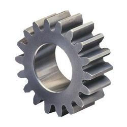 Hypoid Gears