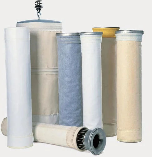 Industrial Dust Filter