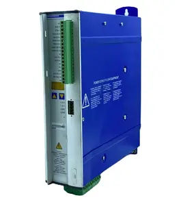 KOLLMORGEN SERVO DRIVE S6100-SE