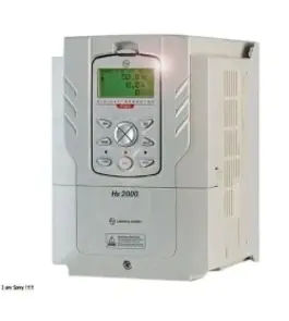 L&T Make A C Drives Spare