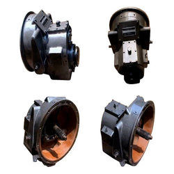 Marine Gear Boxes