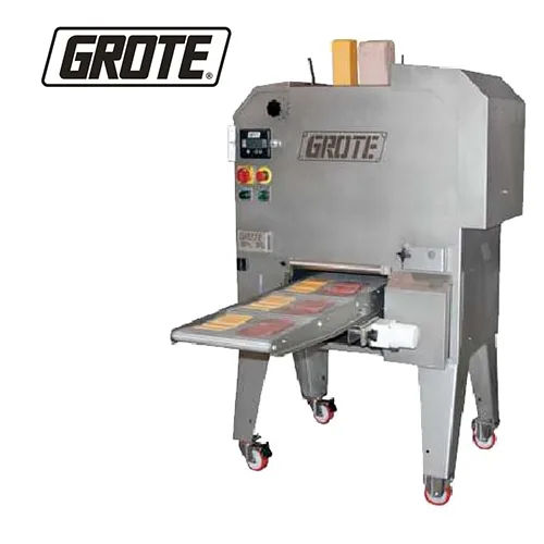 Meat Slicer Machine