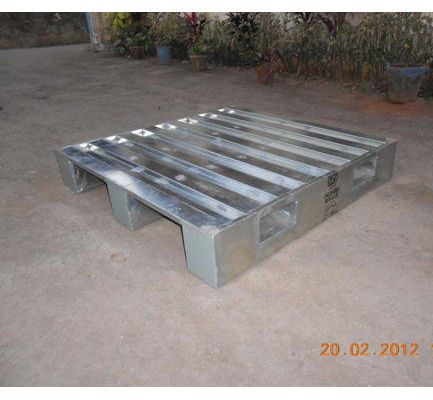 Metal Fabricated Pallet