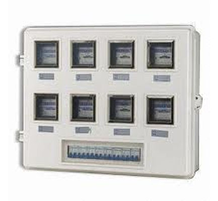 Meter Enclosure