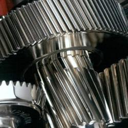 Mill Gears