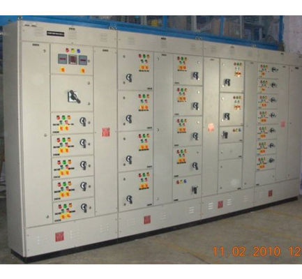 Motor Control Centre