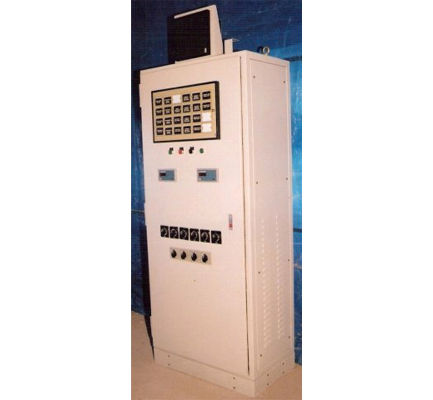 PLC Panel