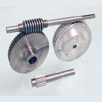 Power Transmission Gears