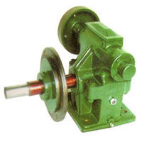 Reduction Gear Boxes