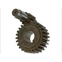 Reduction Gears