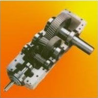 Right Angle Gear Boxes