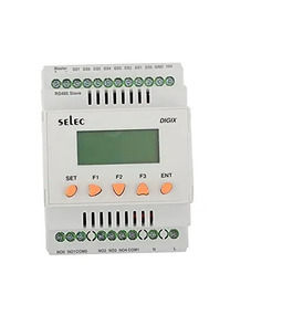 SELEC Make PLC