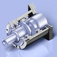 Servo Gear Boxes