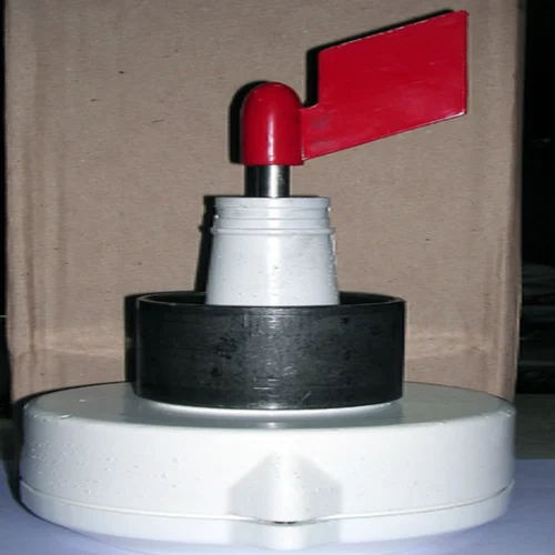 Silo Level Indicator