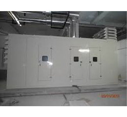 Soundproof Acoustic Enclosure