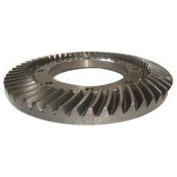 Spiral Bevel Gear