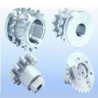 Sprocket Gears