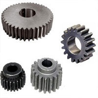 Spur Gears