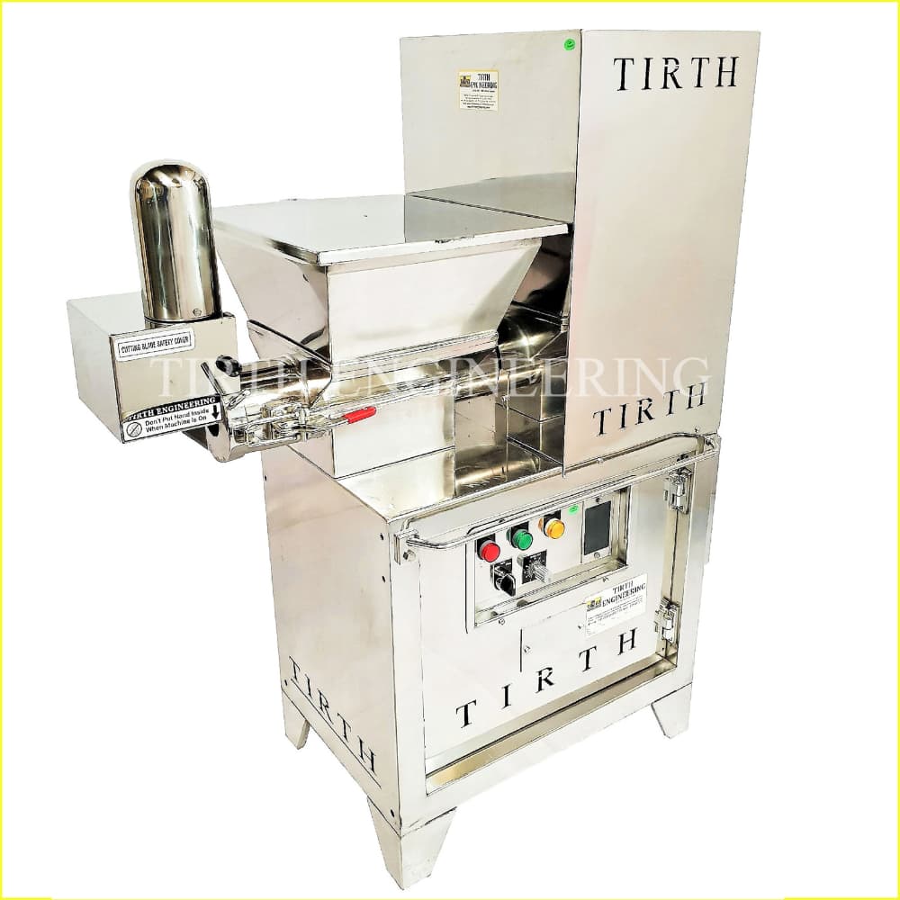 TE/01-A Automatic Gulla Cutting/Portioning Machine, (Base Variant)