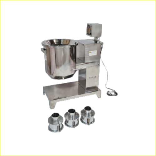 TE/32 Potato Slicer Machine Heavy Duty