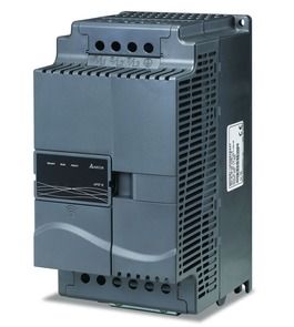 VFD055E43A DELTA 5.5 KW Micro AC Drive