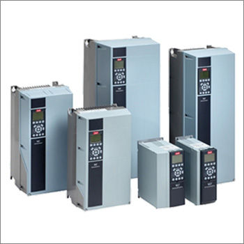 VLT Automation FC 302/301