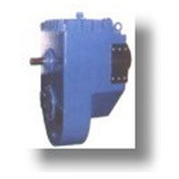 Windmill Gearboxes