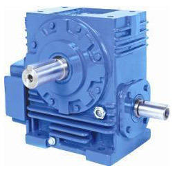 Worm Gear Boxes