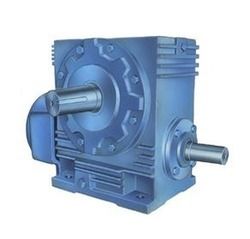 Worm Reduction Gears