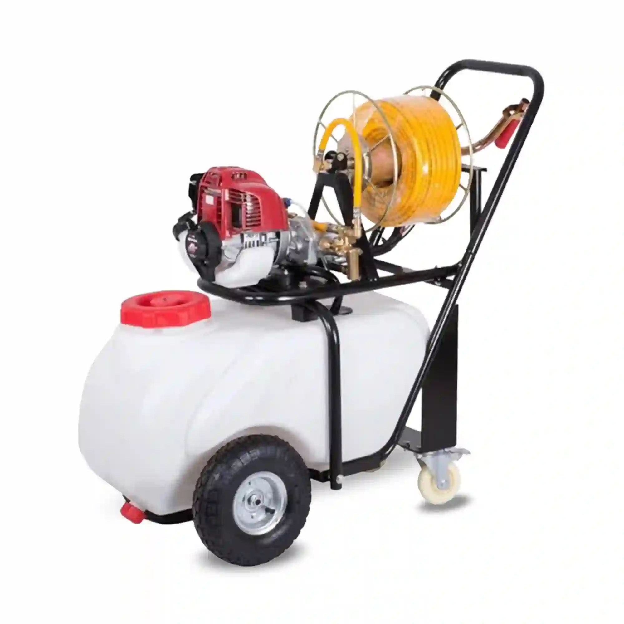 Balwaan BPS-60 Portable Power Sprayer with Trolley