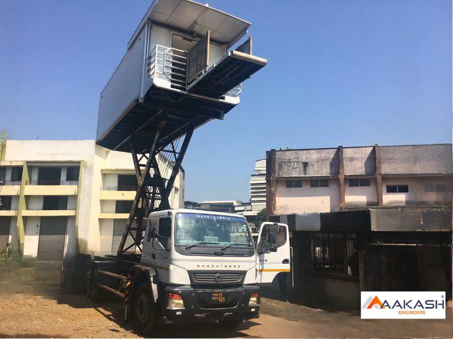 Hi-Lift and Ambulift