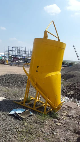 Concrete Pouring Bucket