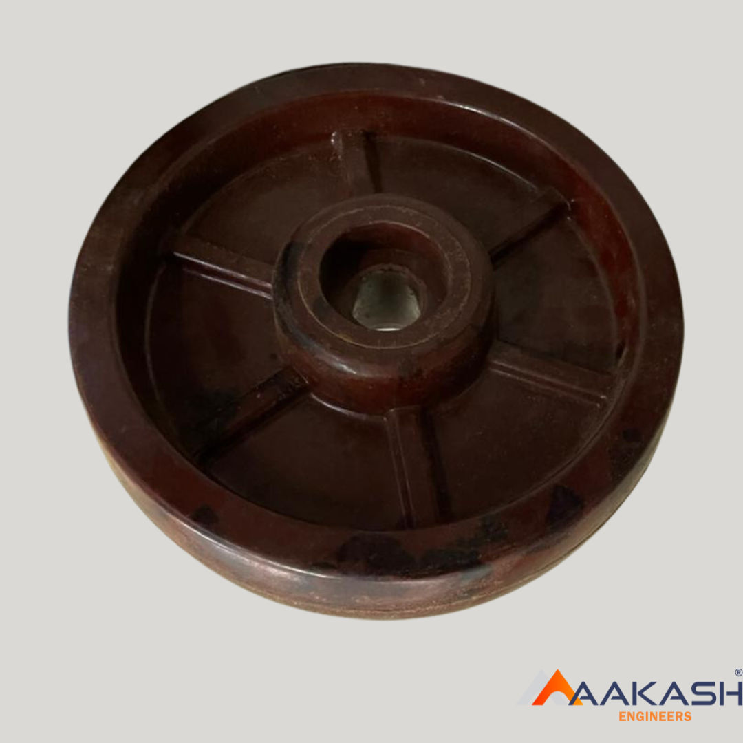 Phenorex/Fiber Wheel