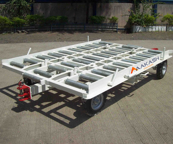 Pallet /Container Dolly