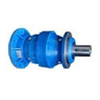 Planetary Gear Boxes