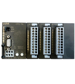 14-6BJ01, VIPA, CPU 114 - Micro PLC