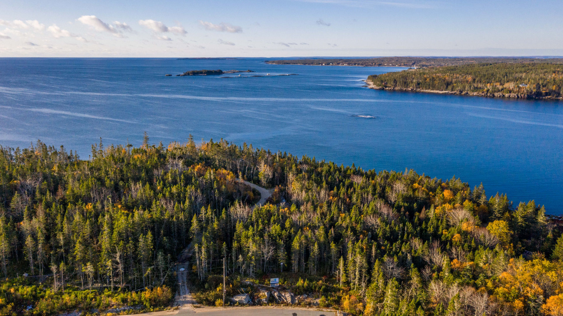 The Peak Ocean Point Estates Luxury Oceanfront Lots in Chester