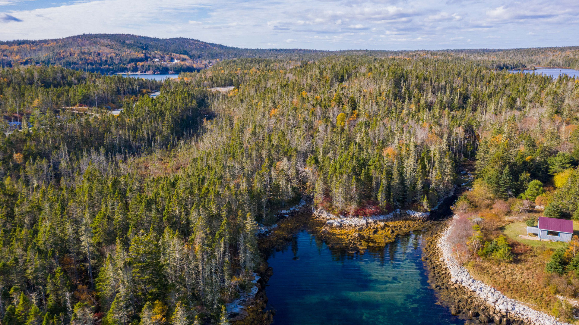 Smugglers Haven Ocean Point Estates Luxury Oceanfront Lots in