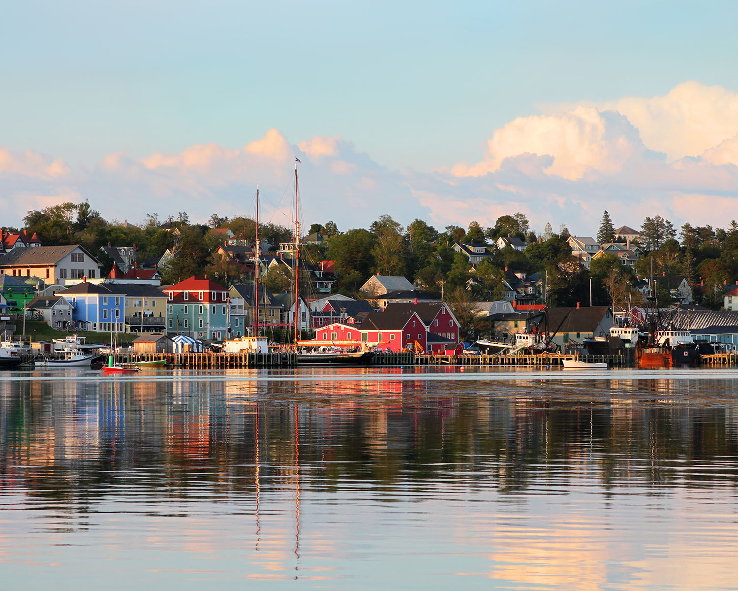 Things to Do in and Around Chester, Nova Scotia (Pt 2) Ocean Point