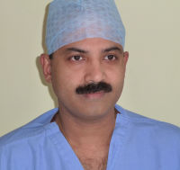 Dr. Amit Bhargava
