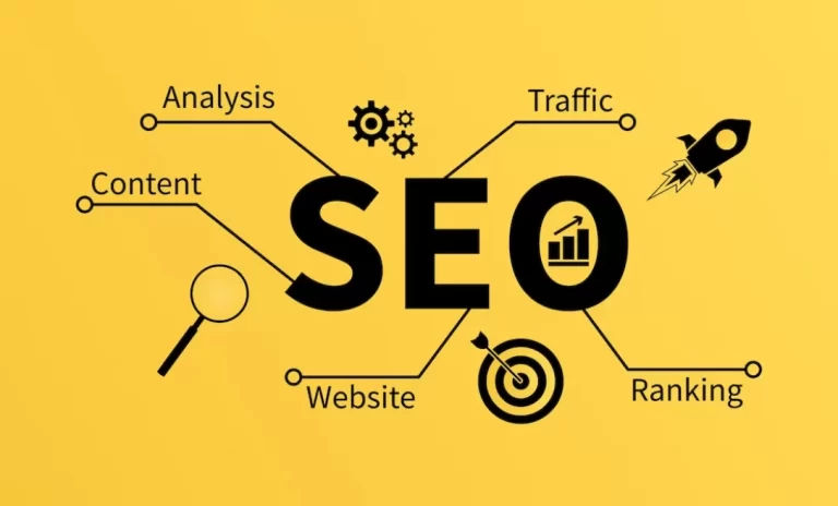 seo services in india