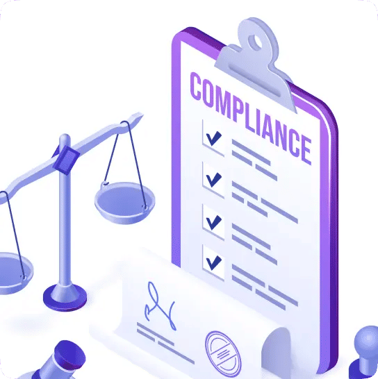 Regulatory Compliance Expertise