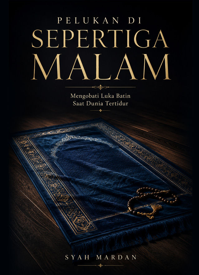 Cover Buku