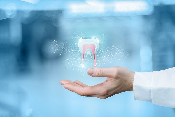 Modern denture solutions