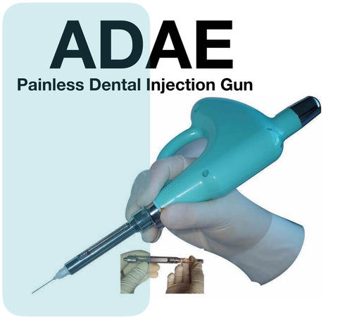 Fear Needles? Not Anymore.
