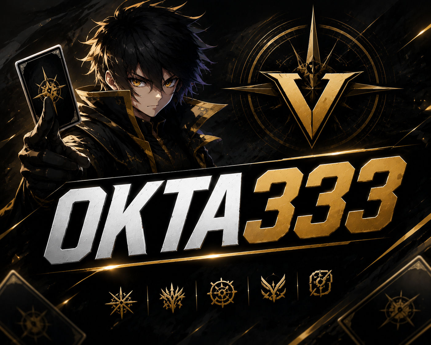 OKTA333 Vanguard Banner