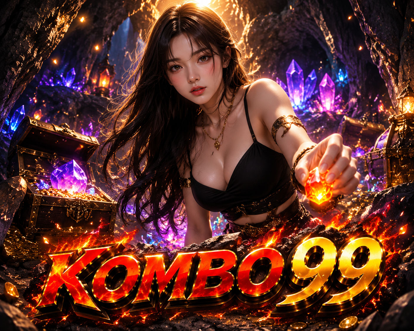 KOMBO99