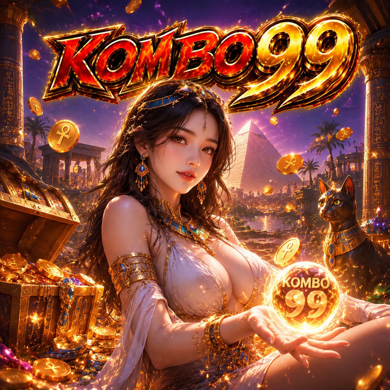 KOMBO99
